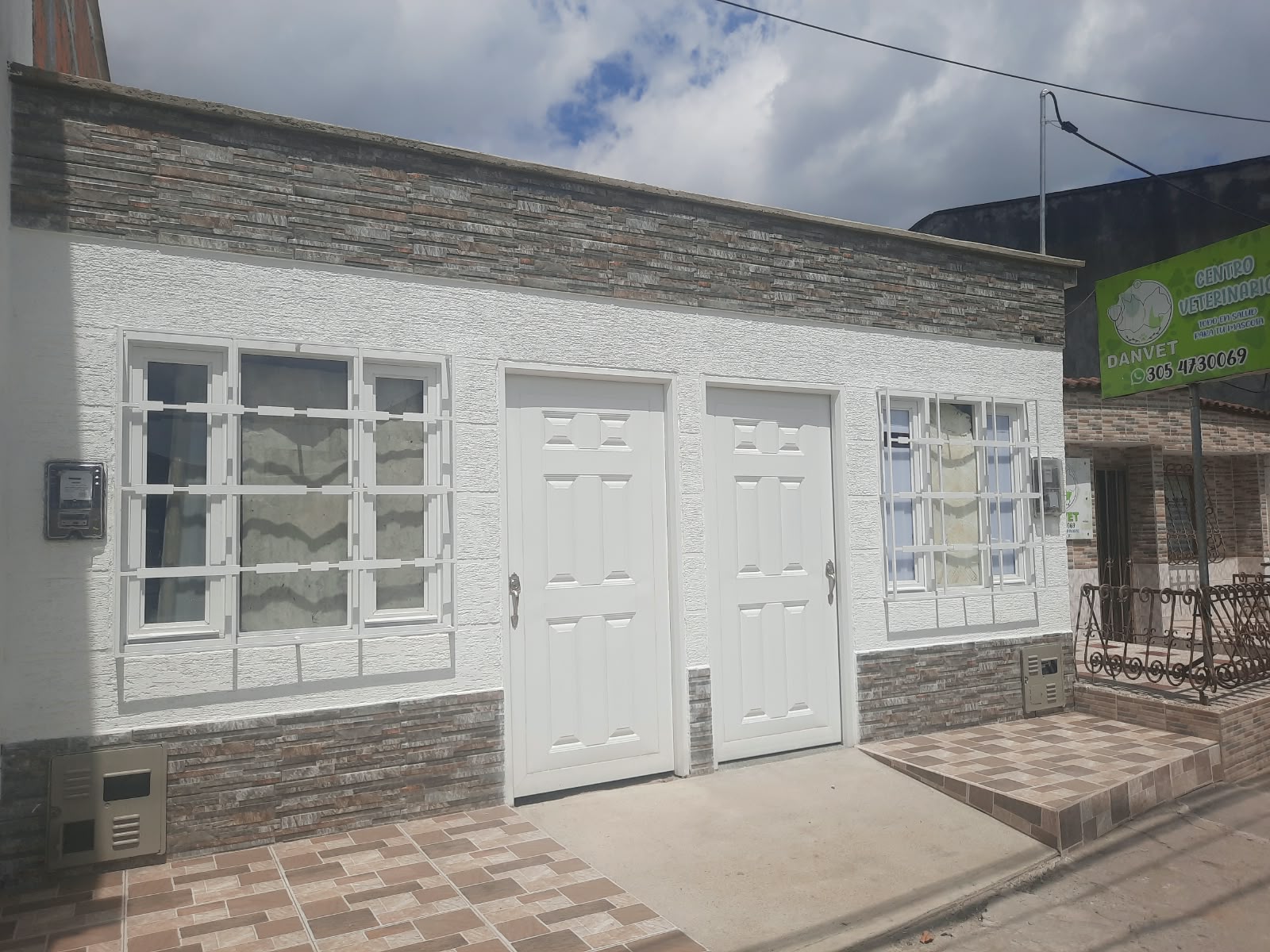 Apartaestudio Nuevo en Sector Pinares, Armenia