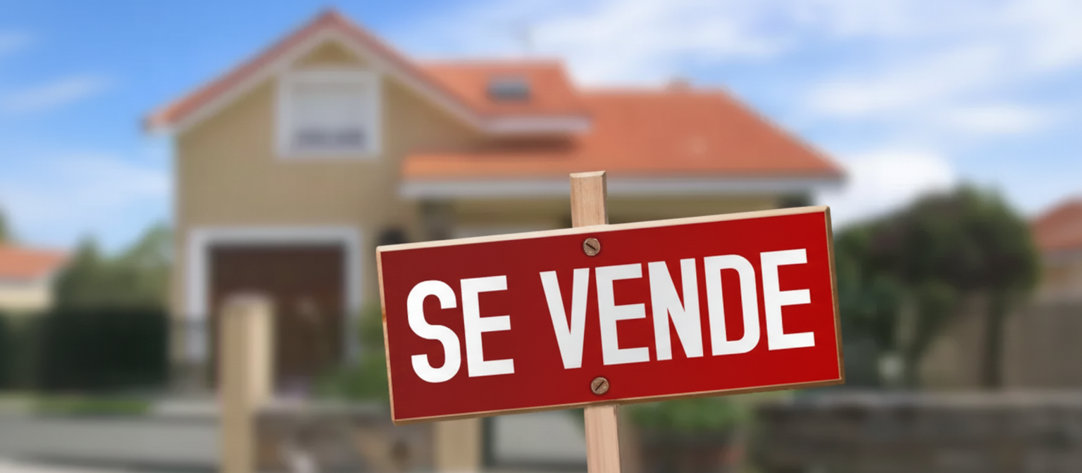 Vender-Casa