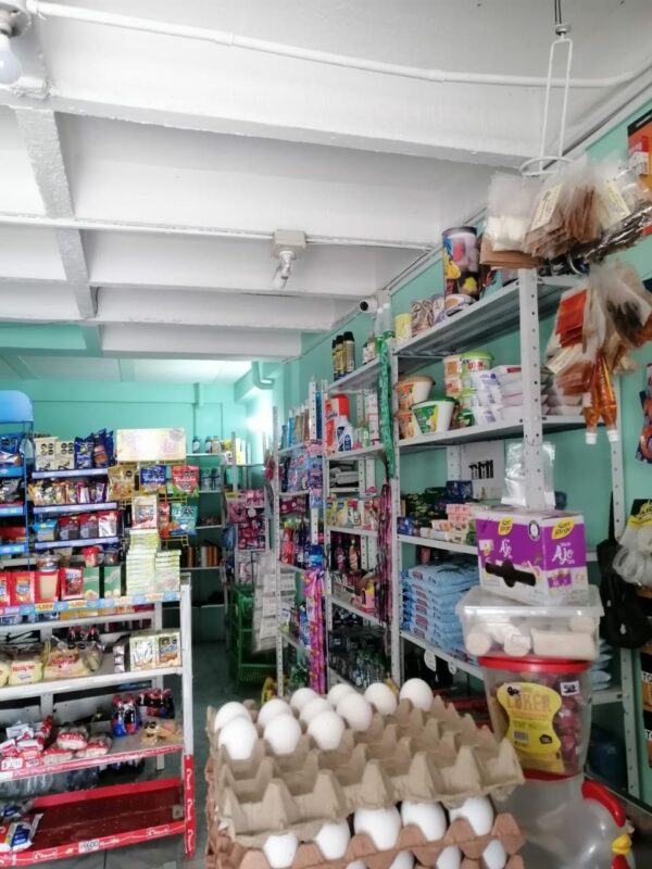 WhatsApp Image 2026-02-25 at 18.14.53 Casa 108m² Las Américas