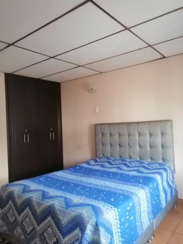 WhatsApp Image 2026-02-25 at 18.14.55 Casa 108m² Las Américas