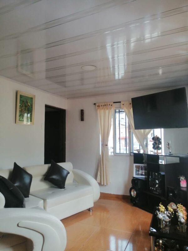 WhatsApp Image 2026-02-25 at 18.14.59 Casa 108m² Las Américas