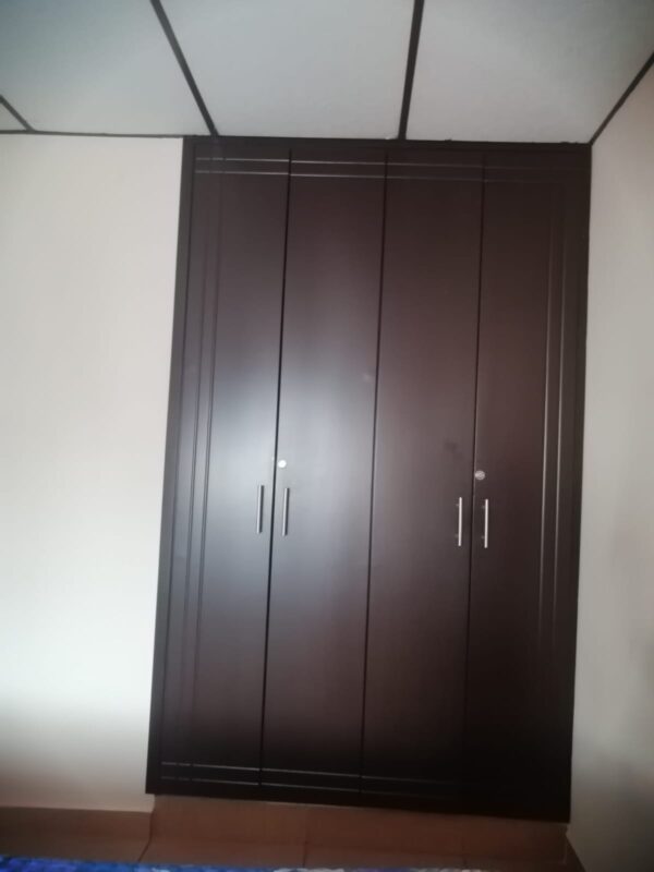 WhatsApp Image 2026-02-25 at 18.15.30 Casa 108m² Las Américas