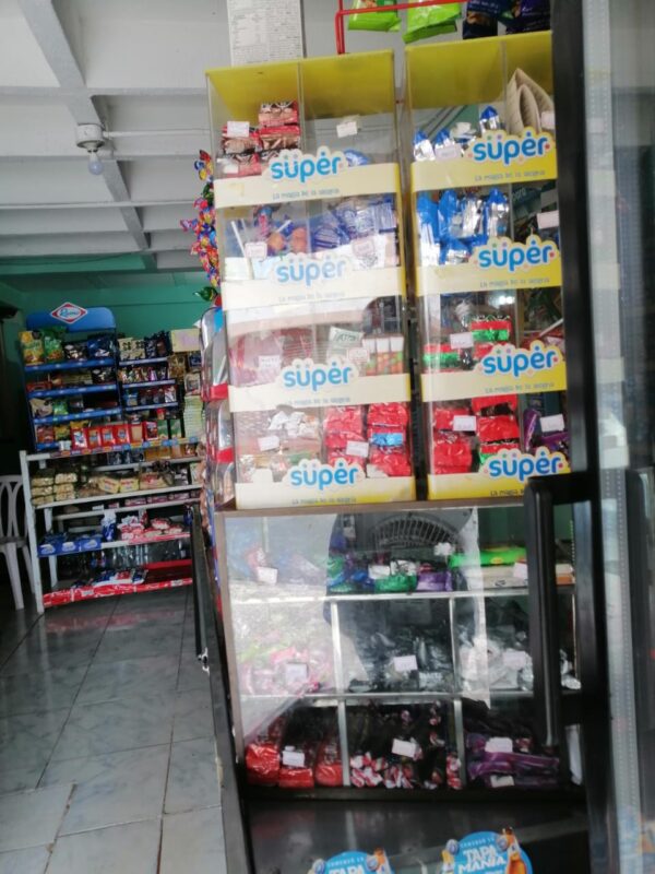 WhatsApp Image 2026-02-25 at 18.15.32 Casa 108m² Las Américas