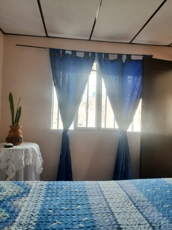 WhatsApp Image 2026-02-25 at 18.15.36 Casa 108m² Las Américas