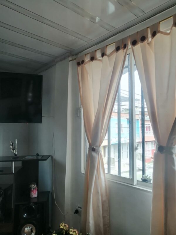 WhatsApp Image 2026-02-25 at 18.15.50 Casa 108m² Las Américas