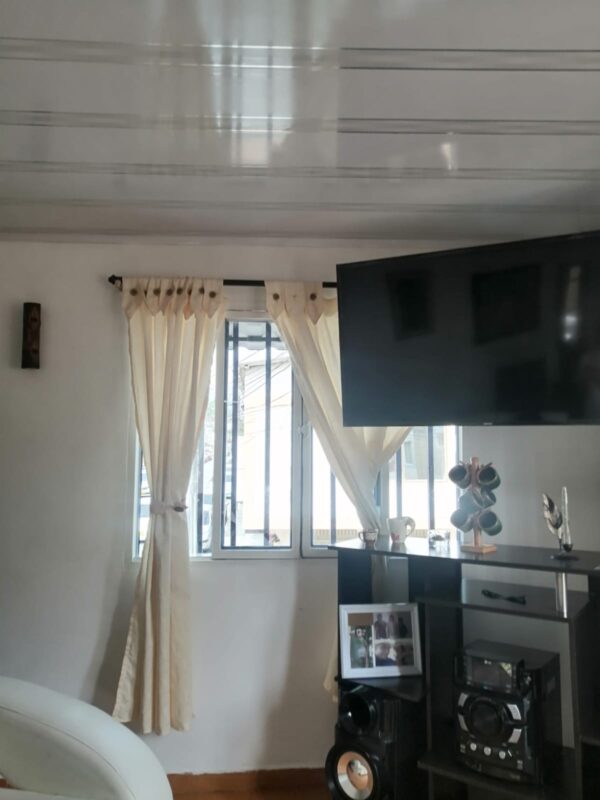 WhatsApp Image 2026-02-25 at 18.15.52 Casa 108m² Las Américas