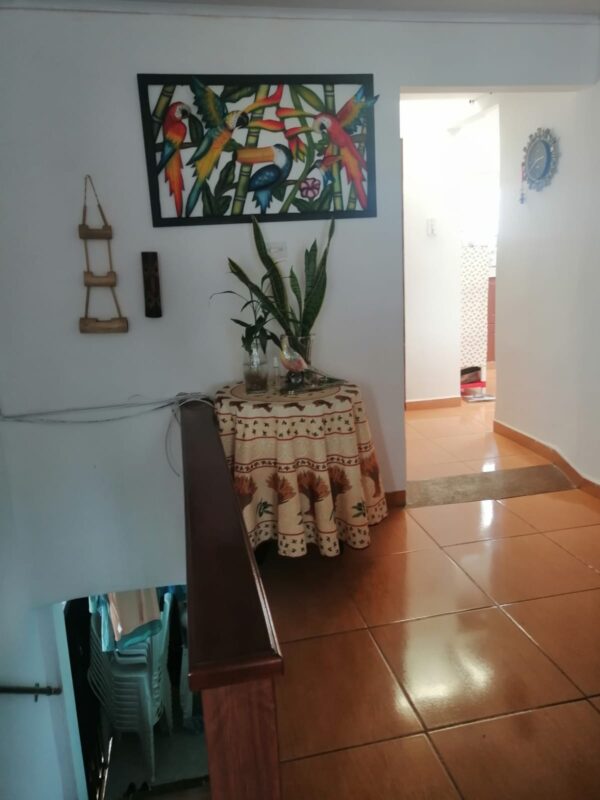 WhatsApp Image 2026-02-25 at 18.15.53 Casa 108m² Las Américas