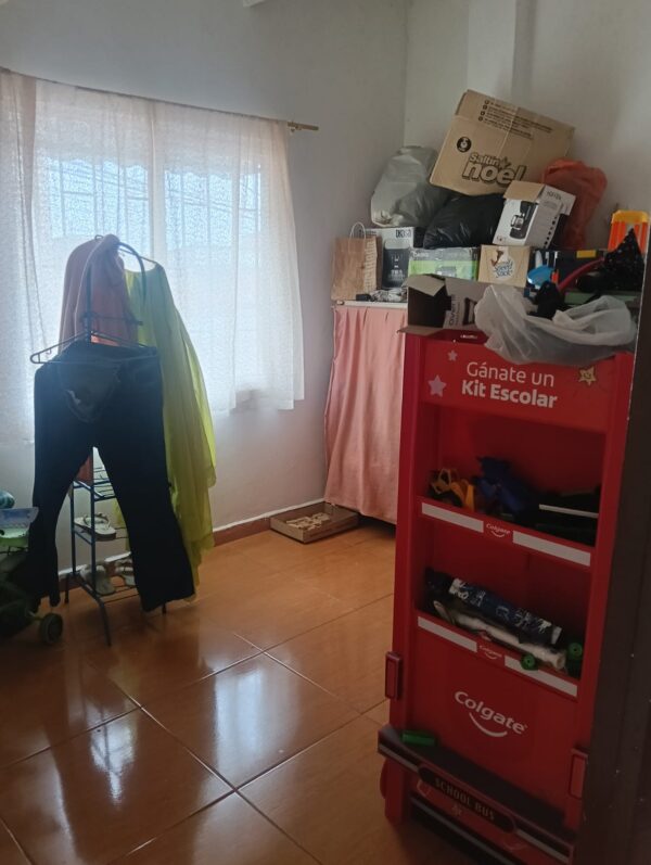 WhatsApp Image 2026-02-25 at 18.18.25 (3) Casa 108m² Las Américas