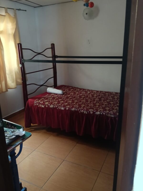 WhatsApp Image 2026-02-25 at 18.18.25 (4) Casa 108m² Las Américas